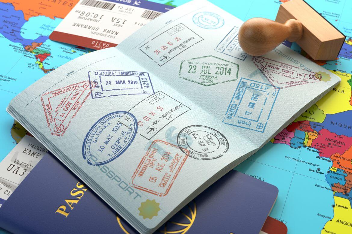 8 Best Countries to Apply for Your DTV Visa (May 2025 Update)