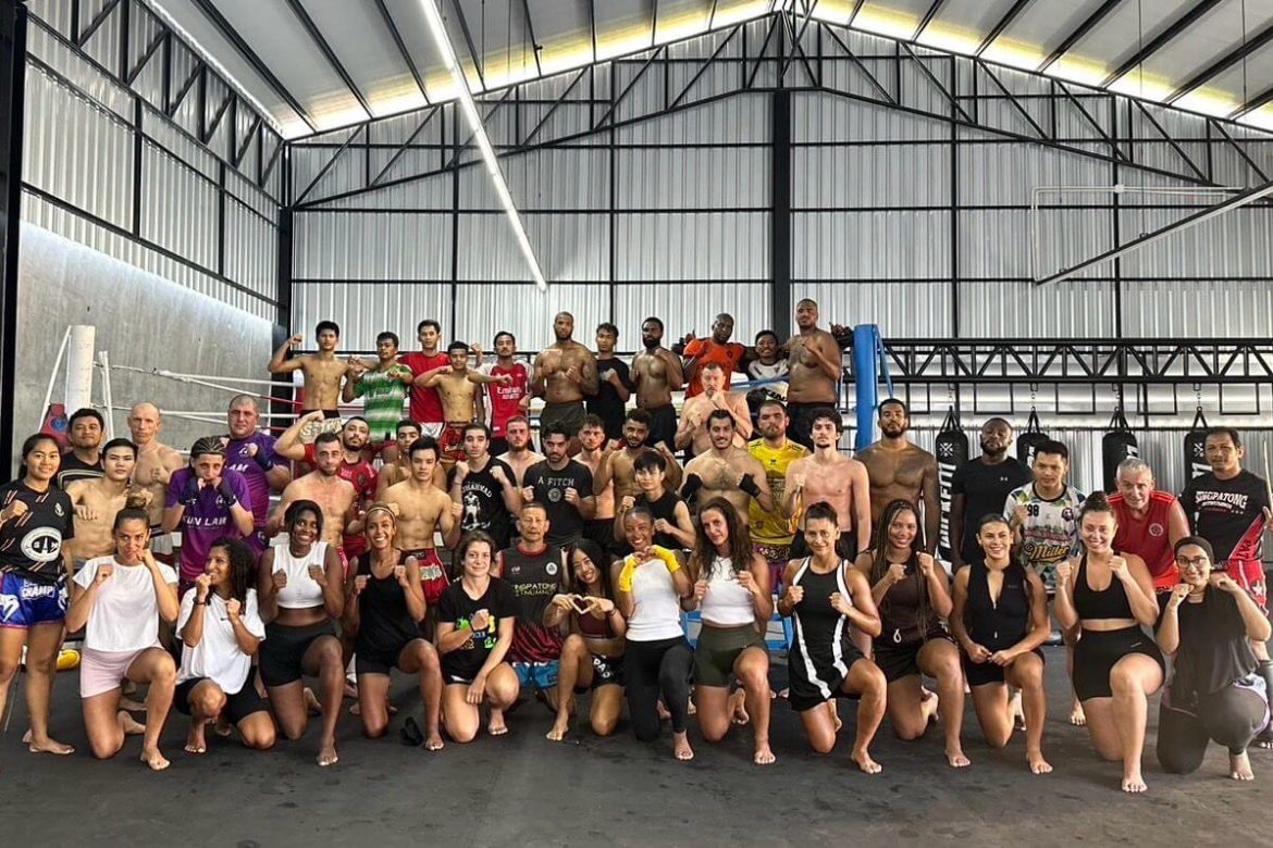 How the DTV Visa Supports Thailand’s Soft Power Goals: A Closer Look at Muay Thai