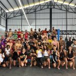 How the DTV Visa Supports Thailand’s Soft Power Goals: A Closer Look at Muay Thai