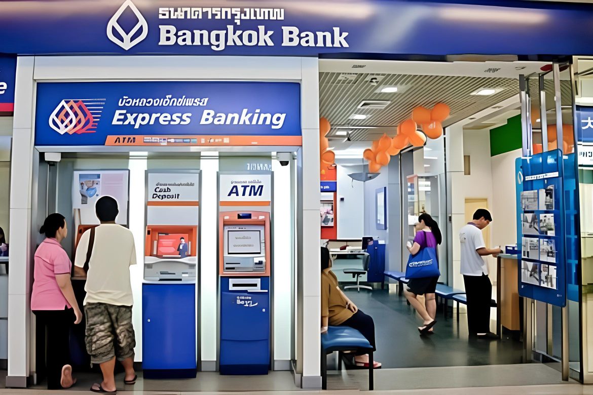 Can You Open or Keep a Thai Bank Account with a DTV Visa? Bangkok Bank Tightens Rules