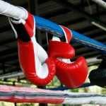 training gear muay thai