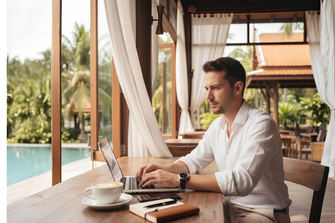 Working in Thailand on a DTV Visa: What’s Allowed and What’s Not